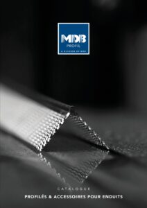Catalogue MDB Profil